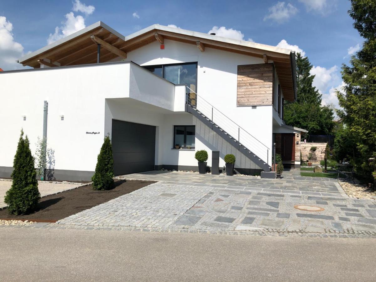 Casakarita Forstern Exterior foto